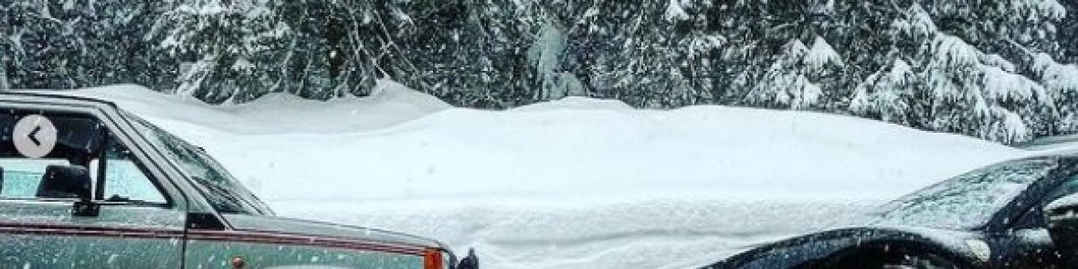 Drag Race entre Fiat Panda 4×4 Vs Ferrari SF90 sem perdedores