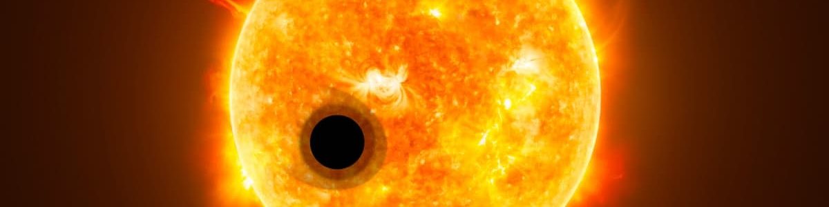 Raro Planeta “algodão doce” está a intrigar os astrónomos