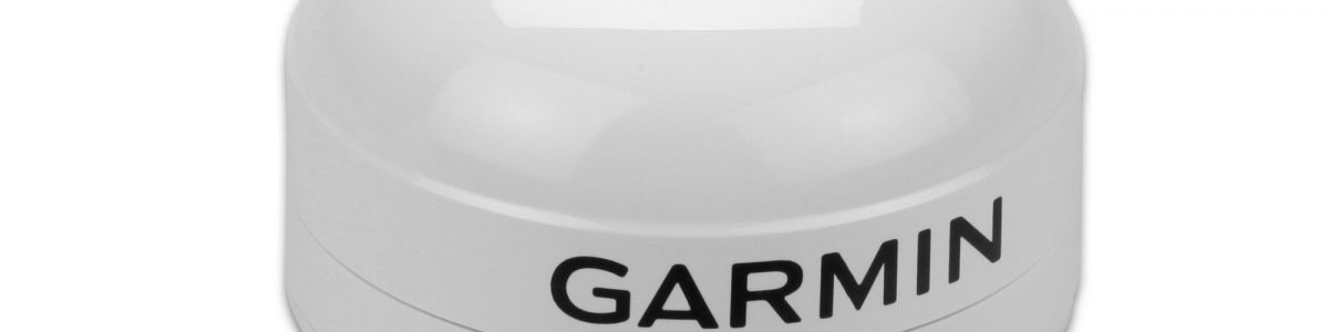 Garmin introduz antena GPS 24xd de dupla frequência para uma navegação mais segura e mais precisa