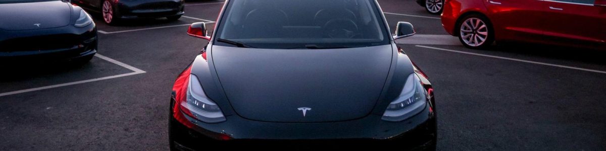 Assista à condução autónoma Tesla de SF para LA sem (quase) ajuda