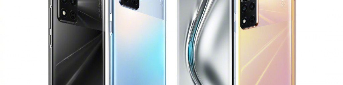 Honor acaba de anunciar o primeiros smartphone sem a Huawei: Honor View V40 5G