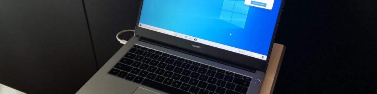 Huawei supostamente atualizará sua linha MateBook com processadores móveis AMD Ryzen série 5000 em breve
