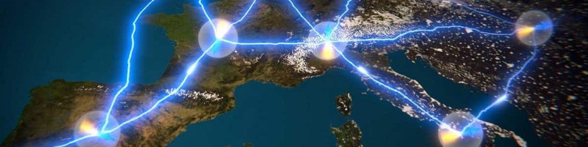 Drones poderão ajudar na criação de uma internet quântica global