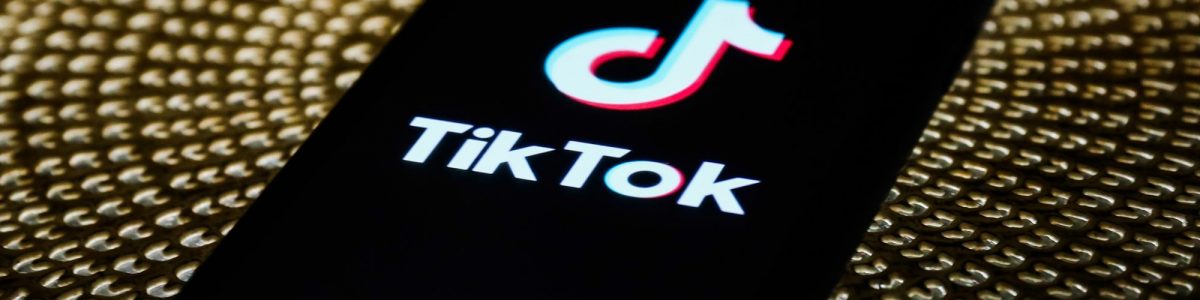 Itália bloqueia TikTok a alguns utilizadores