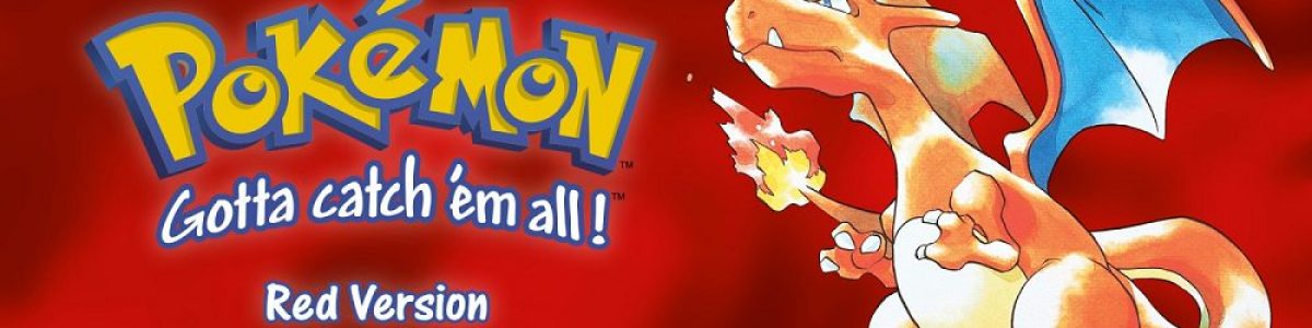 Joga Pokémon Red através do Twitter