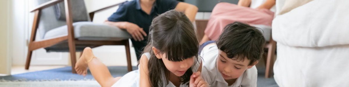 Não deixe os seus filhos navegar livremente, monitorize-os com o FamiSafe
