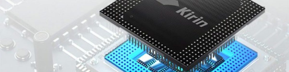 Kirin 9010 de 3 nm será o próximo processador topo de gama da Huawei