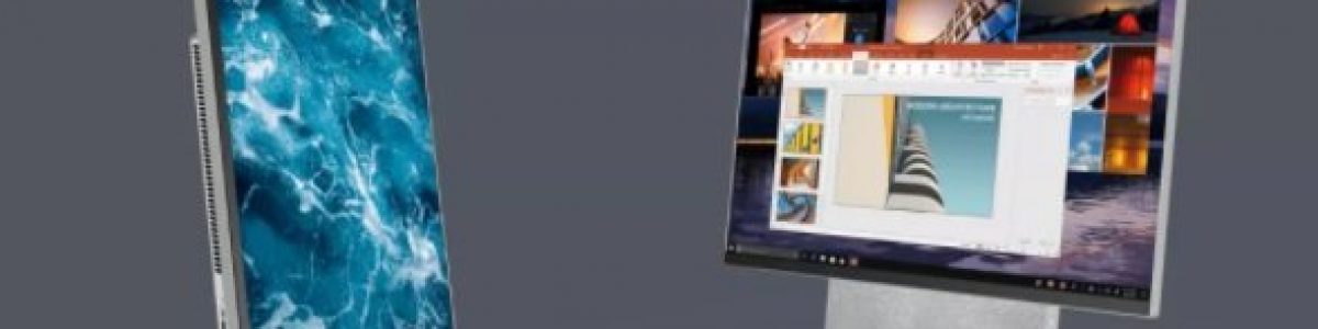 Lenovo pode ter acabado de revelar o melhor PC ´all-in-one´