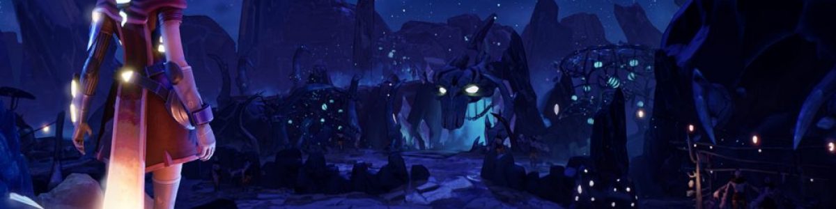 Batora: Lost Haven anunciado para Playstation, Xbox e PC