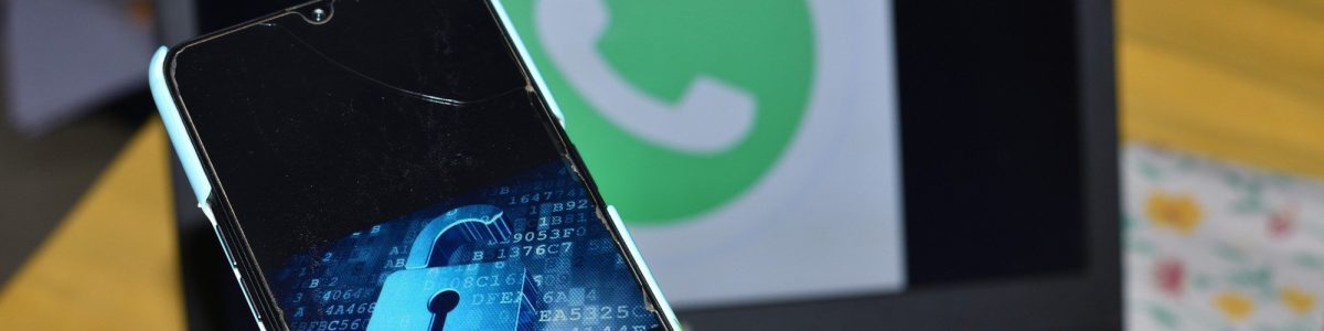 Malware perigoso ameaça WhatsApp