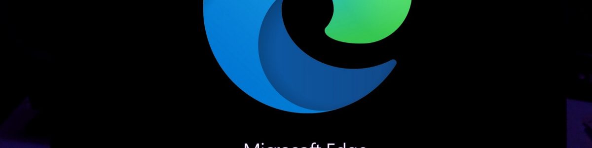Microsoft Edge: Há novidades no seu browser