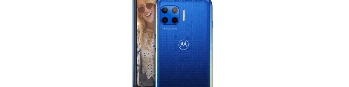 Motorola confirma lançamento de modelo 5G mais económico