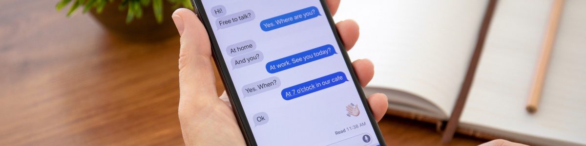 Nova aplicação permite a utilização do iMessage no Android