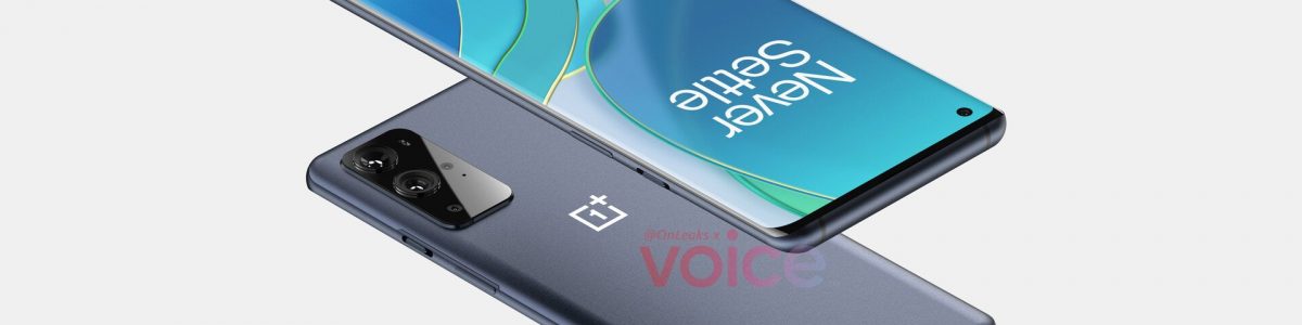OnePlus 9 e o OnePlus 9 Pro provavelmente não incluirão uma câmera periscópio