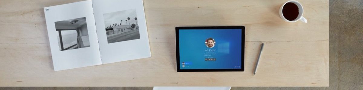 Novo Microsoft Surface Pro está aí, e promete não ser para todos