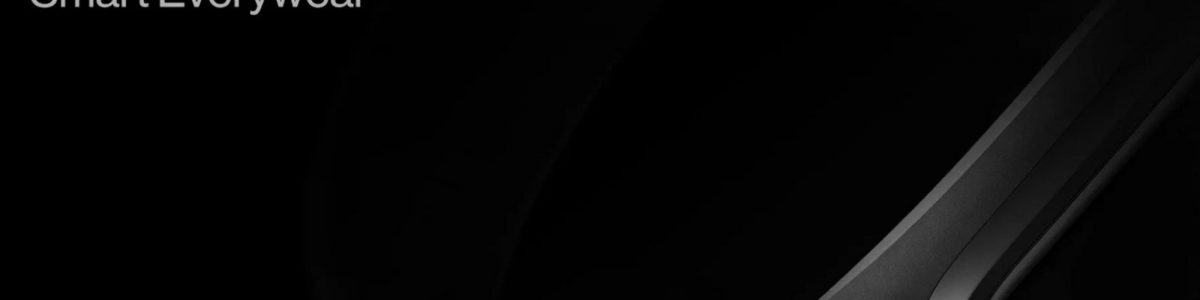 O primeiro wearable da OnePlus pode não ser assim tão interessante