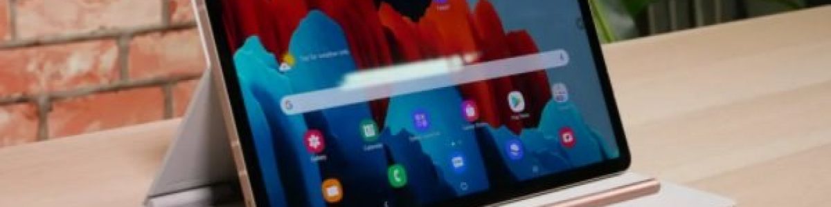 O Samsung Tab S7 Lite poderá ser 5G