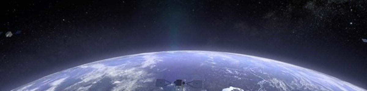 OneWeb garante financiamento para lançar mais de 500 satélites para Internet