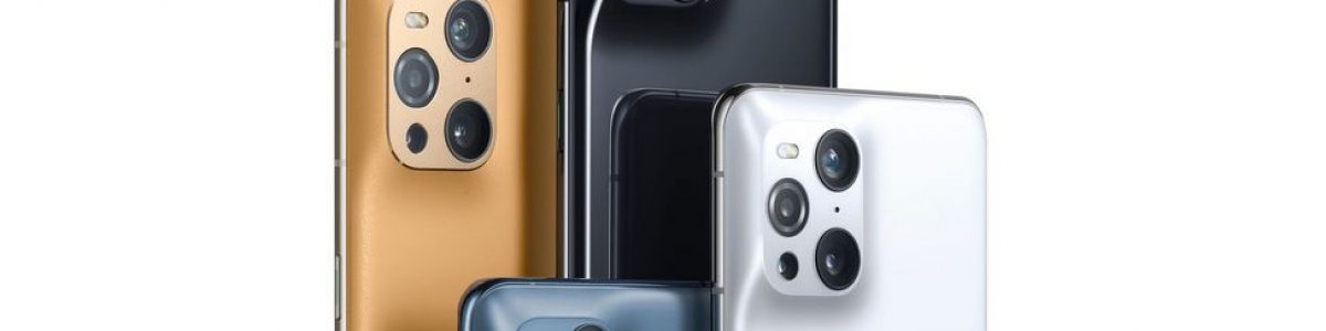 OPPO Find X3 Pro – o futuro smartphone Android com  câmara “microscópio”