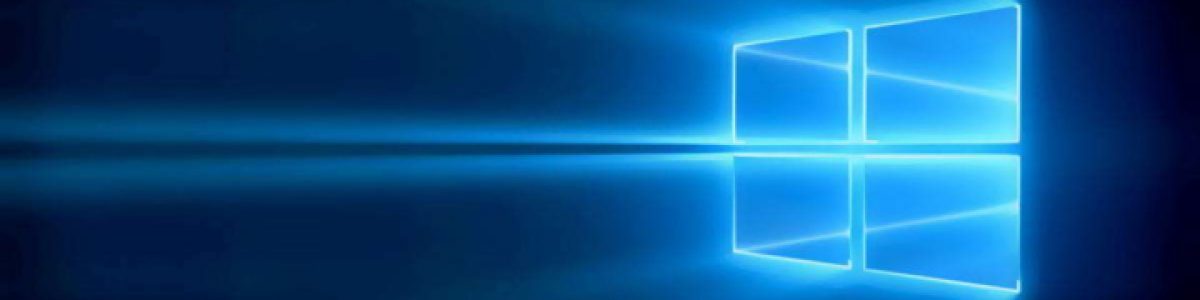 Windows 10 terá uma nova ferramenta dedicada a gerir o espaço ocupado em disco
