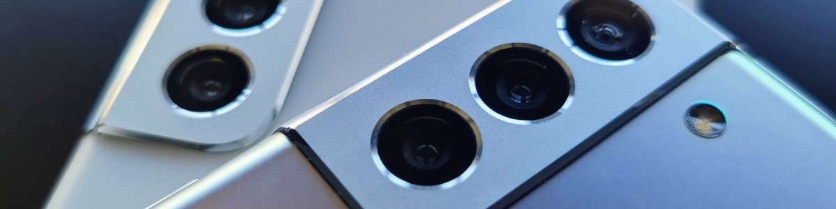 Samsung Galaxy S21: Já experimentámos a próxima revolução do design pela fotografia