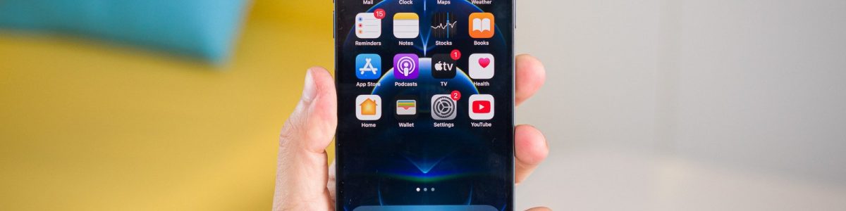 Próximo iPhone com Touch ID embutido no ecrã pode vir a ser o iPhone 12s