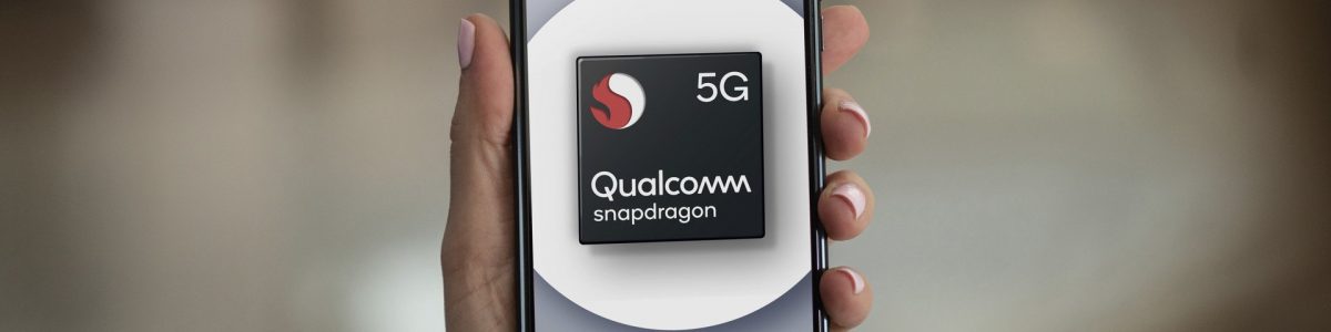 Qualcomm lançou o primeiro Snapdragon “low-cost” com 5G