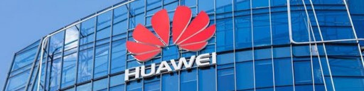 Huawei recorre da decisão do tribunal sobre exclusão no 5G