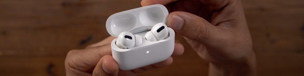 Rumor: Apple prestes a lançar em Abril os AirPods Pro 2 e a terceira geração do iPhone SE