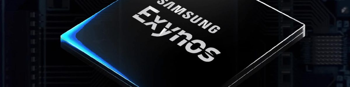 Samsung anuncia pela primeira vez um evento dedicado ao processador