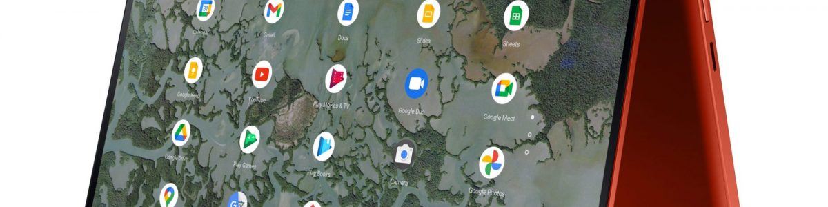 Samsung Galaxy Chromebook 2. Uma evolução?