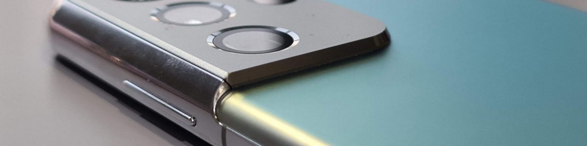 Samsung Galaxy S21 Ultra é o primeiro com a tecnologia de ecrã OLED de baixo consumo