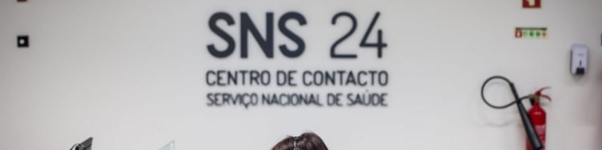 e-mail expõe dados de profissionais de saúde do SNS24 “por lapso”