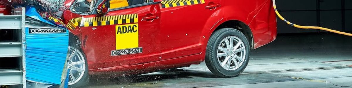 Suda SA01: O carro elétrico que é um desastre na segurança
