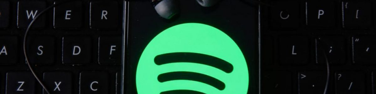 Spotify com novidades!