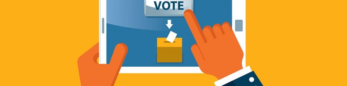 Considera que Portugal deveria ter a opção de Voto Eletrónico?