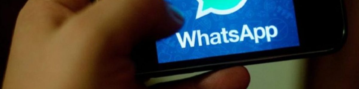 WhatsApp bateu recorde de chamadas na passagem de ano