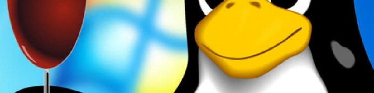 Chegou o Wine 6.0: Corra aplicações Windows no Linux ou macOS