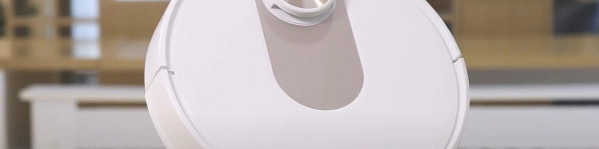 Xiaomi VIOMI SE: o robot de limpeza da Xiaomi por 250€ na Europa