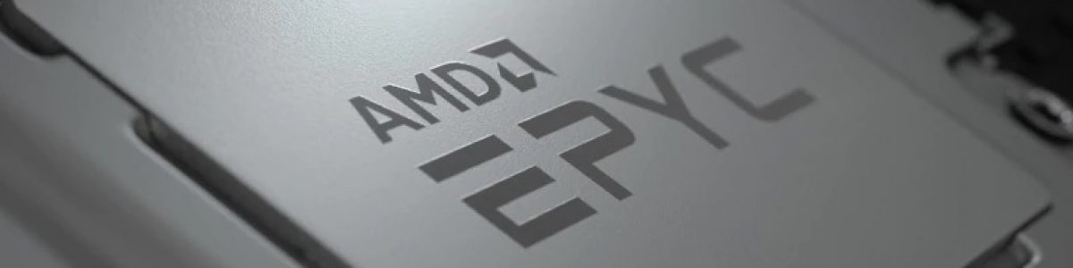 Processador AMD Epyc para servidores tem 64 núcleos, 128 threads e TDP de 280W