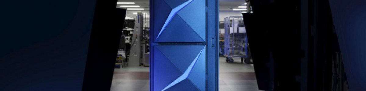 IBM revela que o seu processador Z15 de 14nm consegue alcançar 6GHz