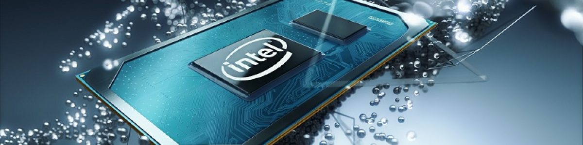 Intel diz que o seu Core i7-1185G7 é até seis vezes mais rápido do que o Apple M1