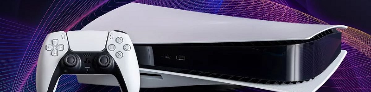 PlayStation 5 já vendeu mais de 5 milhões de unidades