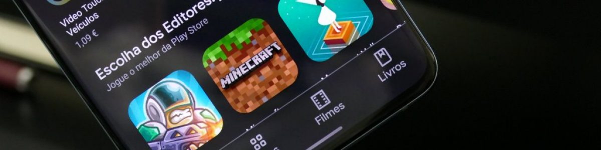 Android: 5 novas apps gratuitas para instalar no seu smartphone
