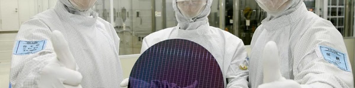 Samsung vai investir 17 mil milhões de dólares numa fábrica de chips nos EUA