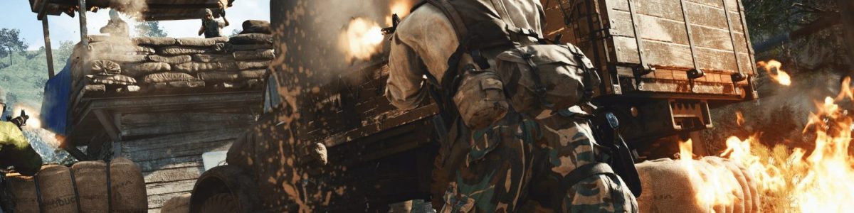 Análise de Call of Duty Black Ops: Cold War (PS5) — extrai-se o melhor!