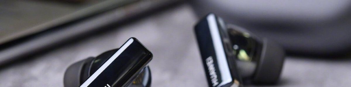 Análise dos Huawei FreeBuds Pro: Review