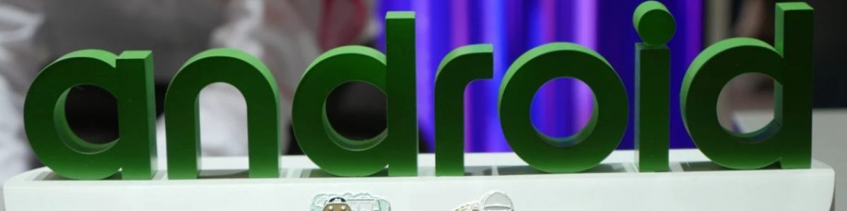 O novo Android 12 poderá estar para breve