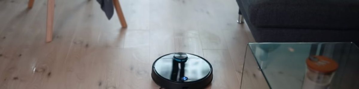 Procura um robô aspirador? Temos sugestões