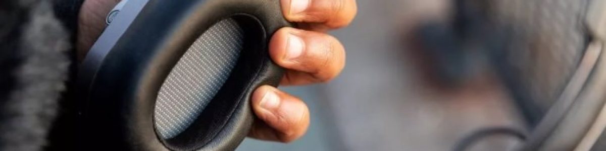 Áudio 3D pode ser a próxima grande tendência do podcast